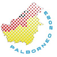 LOGO PALBORNEO BARU